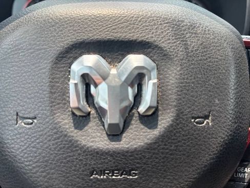 Used 2019 RAM 1500 Rebel w/ Rebel Level 2 Equipment Group AWD/4WD image 24