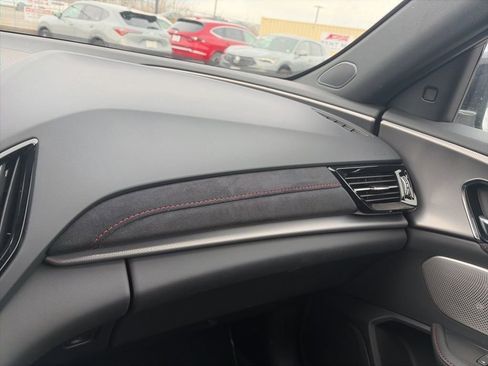 Used 2025 Acura RDX A-Spec image 21