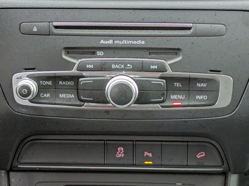 Used 2018 Audi Q3 2.0T Premium image 17