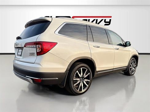 Used 2022 Honda Pilot Touring image 7