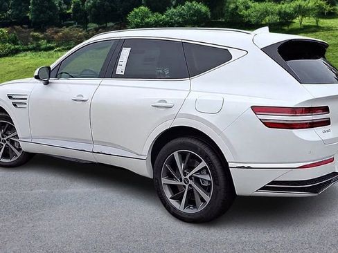 New 2026 Genesis GV80 2.5T Select image 6