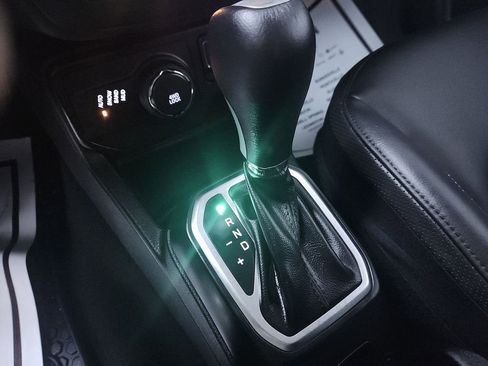 Used 2023 Jeep Renegade Limited AWD/4WD image 20