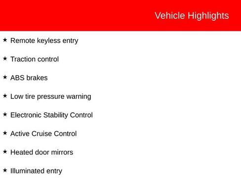 Used 2026 Toyota Prius LE FWD image 3