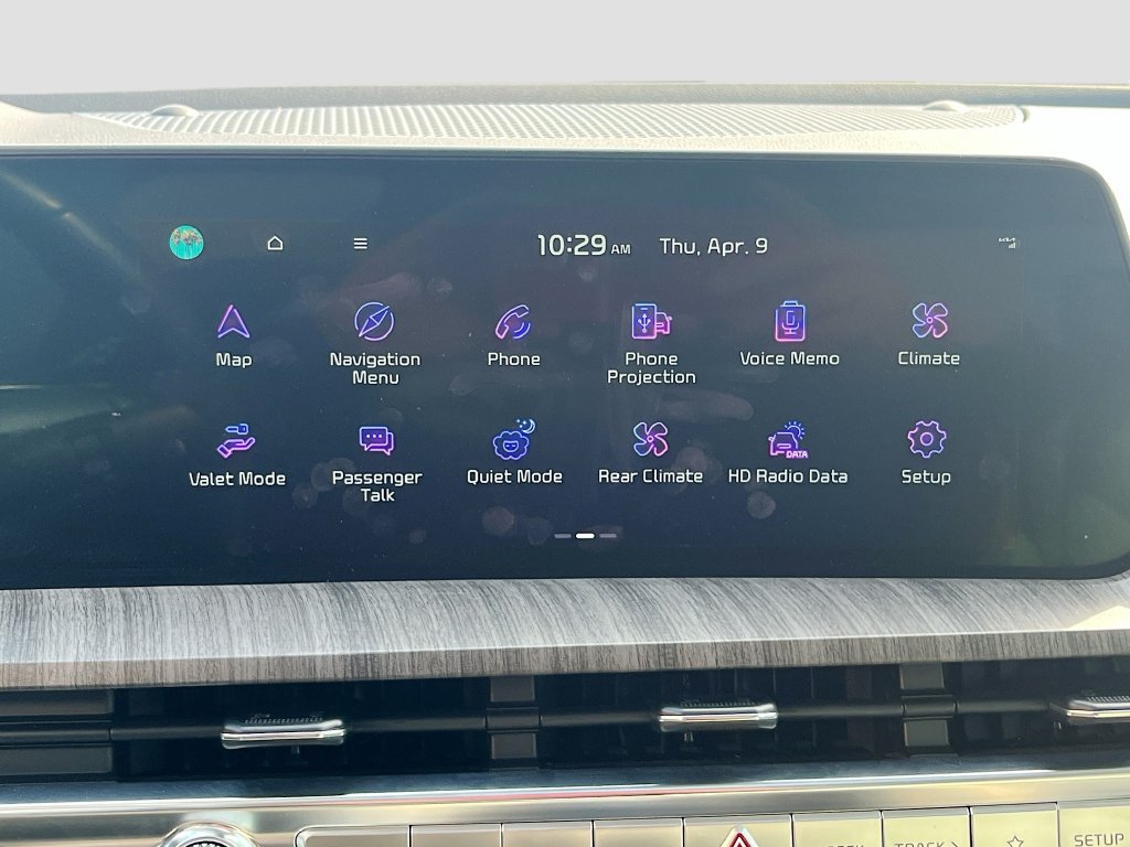 Used 2023 Kia Telluride SX AWD/4WD image 15