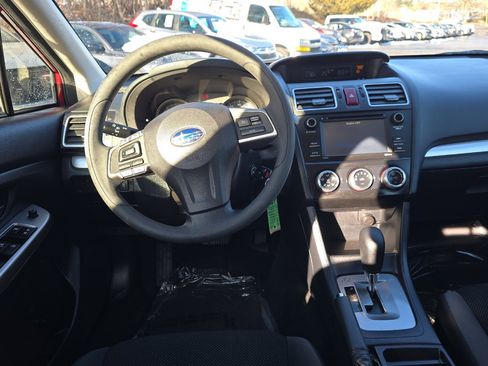 Used 2016 Subaru Impreza 2.0i image 13