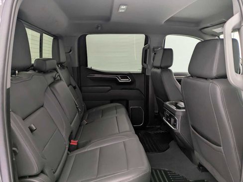 Used 2024 Chevrolet Silverado 1500 LTZ w/ Technology Package image 23