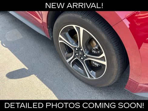 Used 2019 Ford Edge ST w/ Convenience Package AWD/4WD image 4