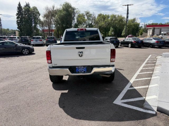 Used 2019 RAM 1500 Tradesman w/ Chrome Plus Package RWD image 12