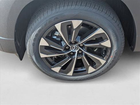 New 2025 MAZDA CX-50 2.5 Hybrid w/ Weather Package AWD/4WD image 9