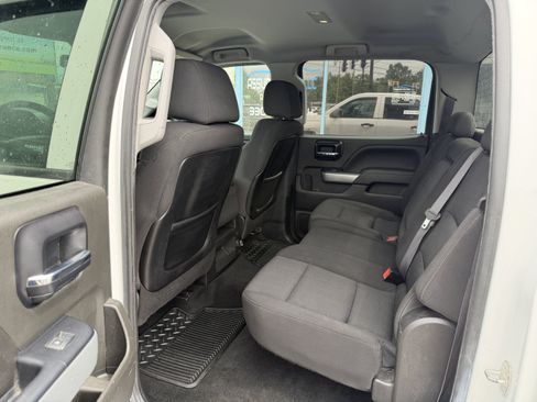 Used 2014 Chevrolet Silverado 1500 LT w/ LT Convenience Package AWD/4WD image 15