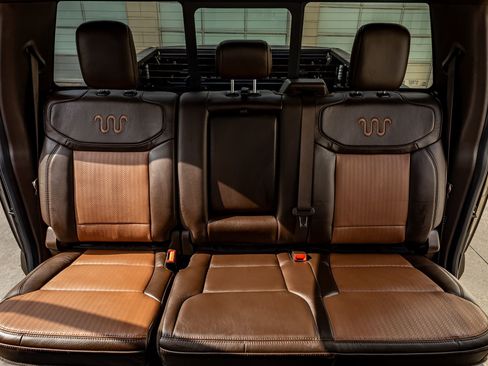 Used 2026 Ford F250 King Ranch w/ Tremor Off-Road Package image 35