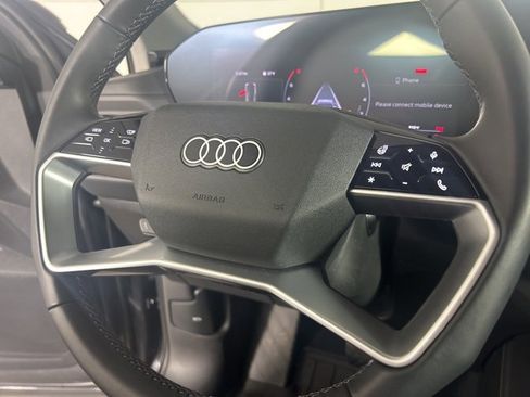 Used 2025 Audi Q5 Premium Plus w/ Premium Plus image 26