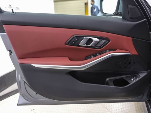 New 2026 BMW 330i xDrive Sedan w/ Convenience Package image 9