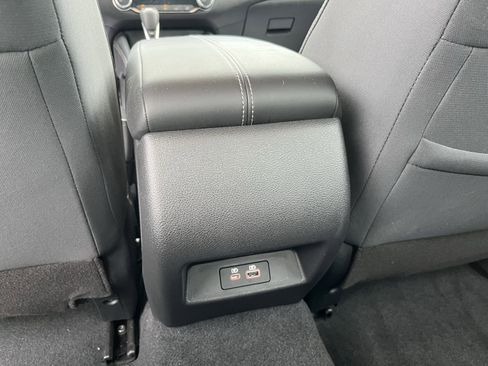 Used 2023 Nissan Altima 2.5 SV image 15