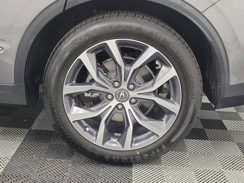 Used 2023 Acura MDX w/ Technology Package FWD image 10