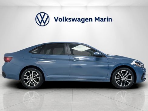 New 2026 Volkswagen Jetta Sport image 6