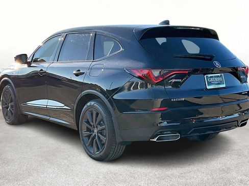 New 2026 Acura MDX A-Spec image 6