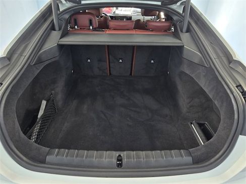 Used 2024 BMW 430i Gran Coupe w/ Convenience Package image 14