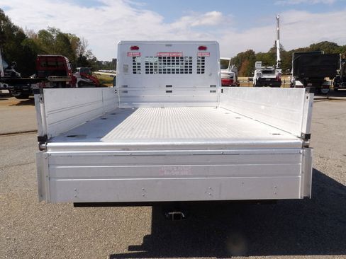 Used 2019 Ford Transit 250 138 image 33