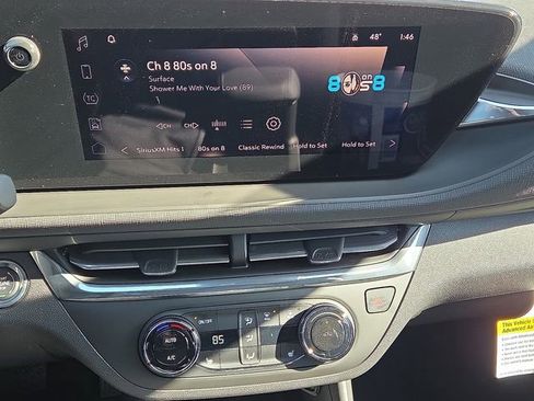 New 2026 Buick Envista Preferred w/ Convenience I Package image 11