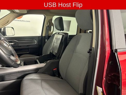 Used 2020 RAM 2500 Big Horn w/ Level 1 Equipment Group image 11