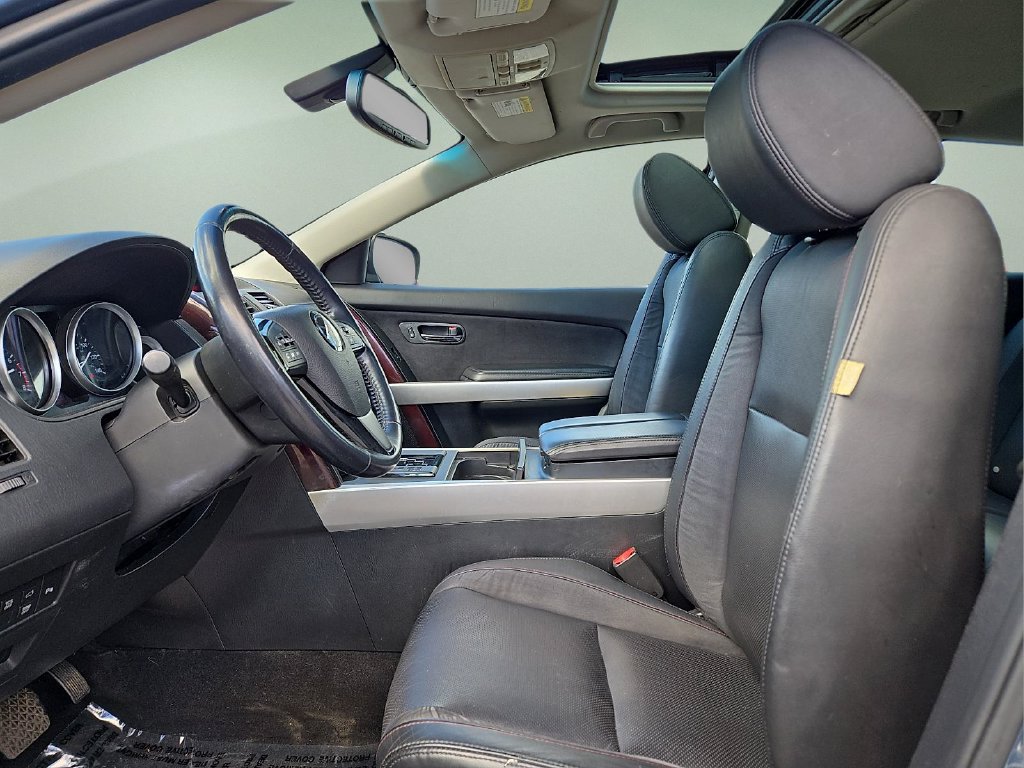 Used 2014 MAZDA CX-9 Grand Touring w/ GT Technology Package AWD/4WD image 13