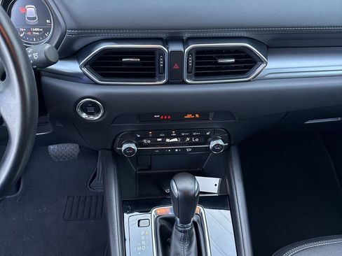 Used 2025 MAZDA CX-5 AWD 2.5 S w/ Preferred Package image 16