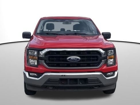 Used 2023 Ford F150 XLT w/ Trailer Tow Package image 10