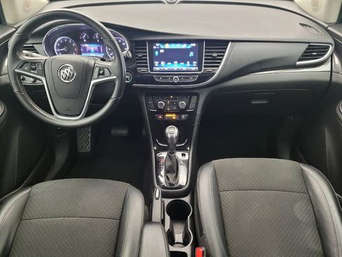 Used 2019 Buick Encore Preferred FWD image 22