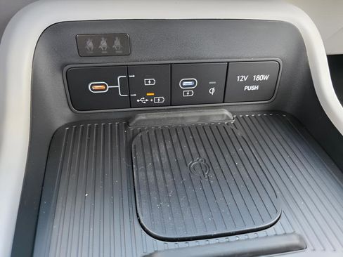 New 2026 Hyundai Kona SEL Sport AWD/4WD image 21