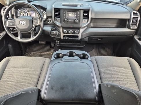 Used 2020 RAM 2500 Tradesman AWD/4WD image 22