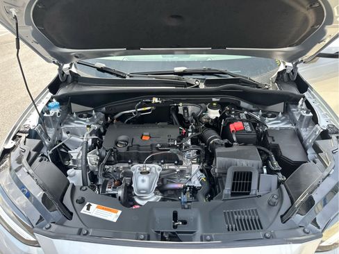 New 2026 Honda HR-V EX-L image 19