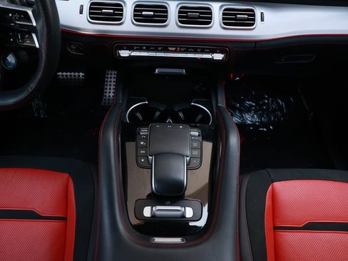 Used 2024 Mercedes-Benz GLE 53 AMG 4MATIC Coupe w/ Driver Assistance Package image 31