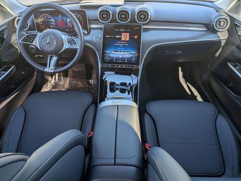 Certified 2025 Mercedes-Benz C 300 Sedan image 17
