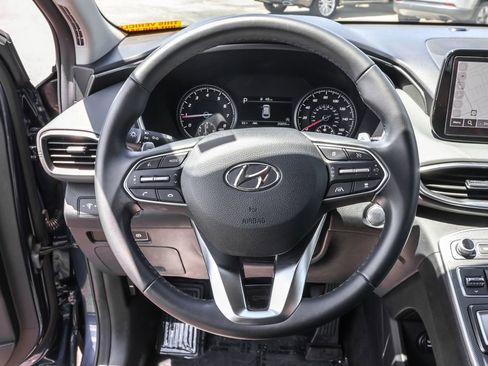 Used 2023 Hyundai Santa Fe SEL AWD/4WD image 20