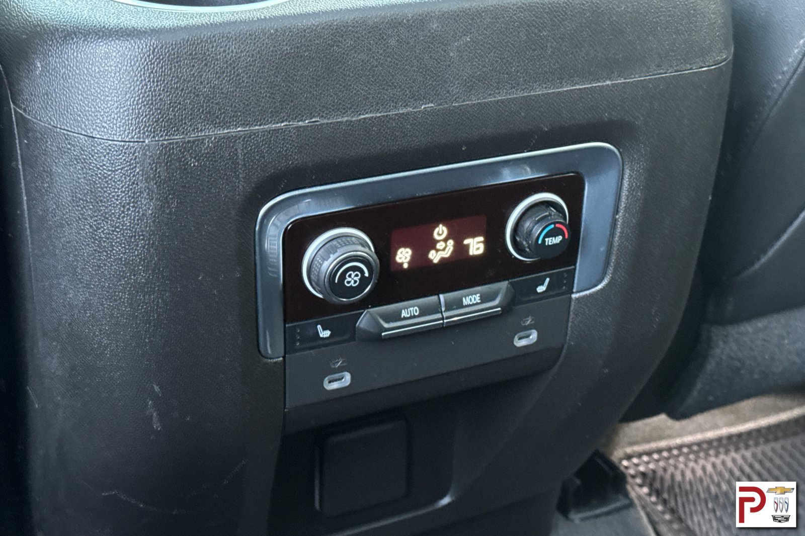 Used 2021 Chevrolet Tahoe High Country AWD/4WD image 15