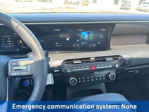 New 2026 Hyundai Palisade SEL image 21