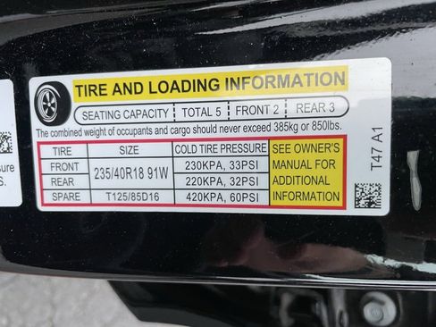 Used 2024 Honda Civic Sport image 40