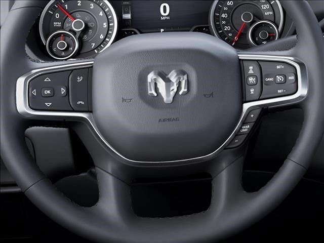 New 2026 RAM 3500 Big Horn AWD/4WD image 20