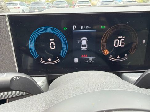 Used 2025 Hyundai Sonata SEL FWD image 4