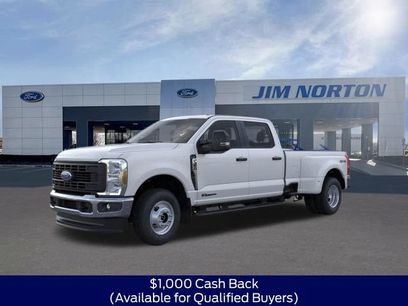 New 2026 Ford F350 XL