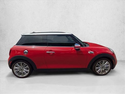 Used 2019 MINI Cooper S FWD image 4