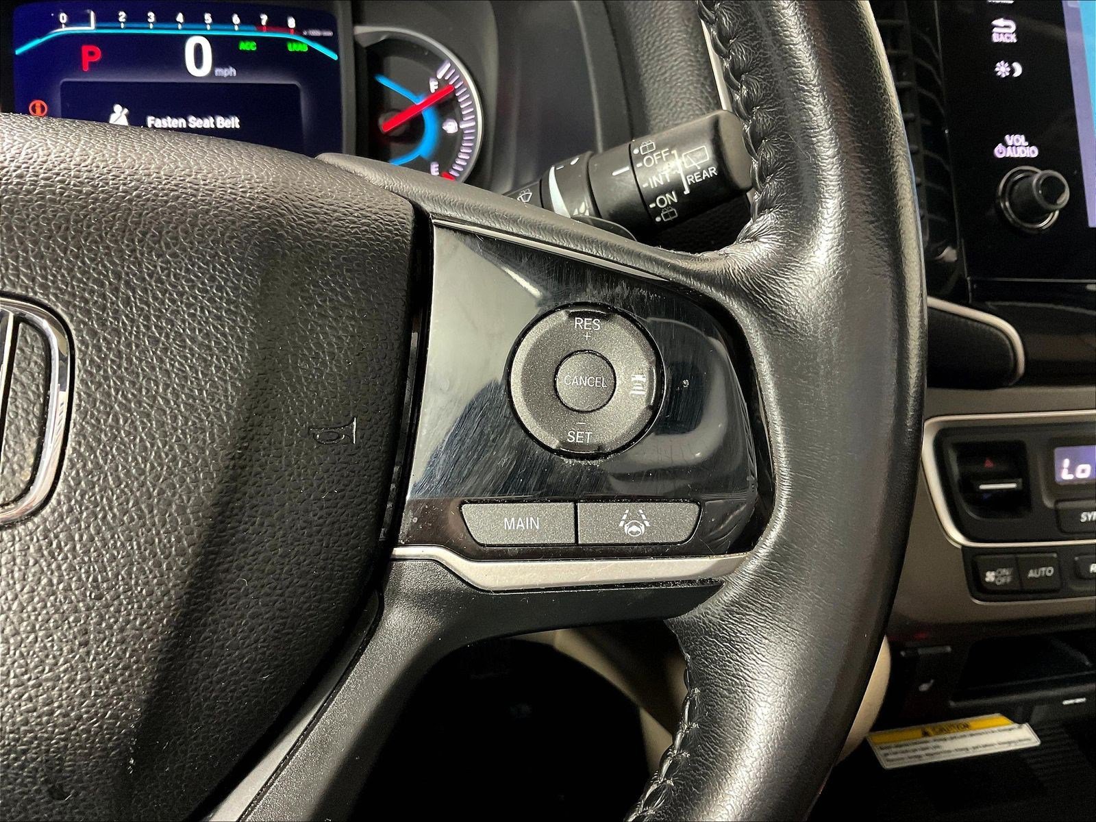 Used 2022 Honda Pilot Special Edition image 12