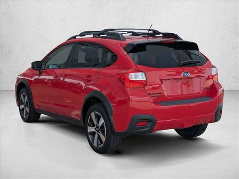 Used 2017 Subaru Crosstrek 2.0i Premium w/ Special Edition AWD/4WD image 7