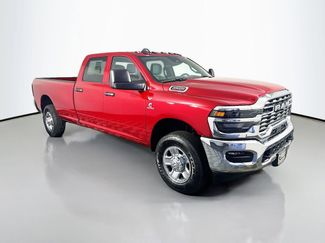 New 2026 RAM 3500 Tradesman w/ Chrome Appearance Group A video 1