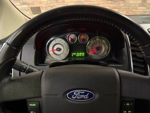 Used 2008 Ford Edge Limited FWD image 18