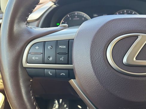 Used 2020 Lexus RX 350 AWD w/ Premium Package image 25