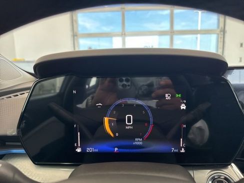 New 2026 Chevrolet Trax LT w/ Driver Confidence Package image 31