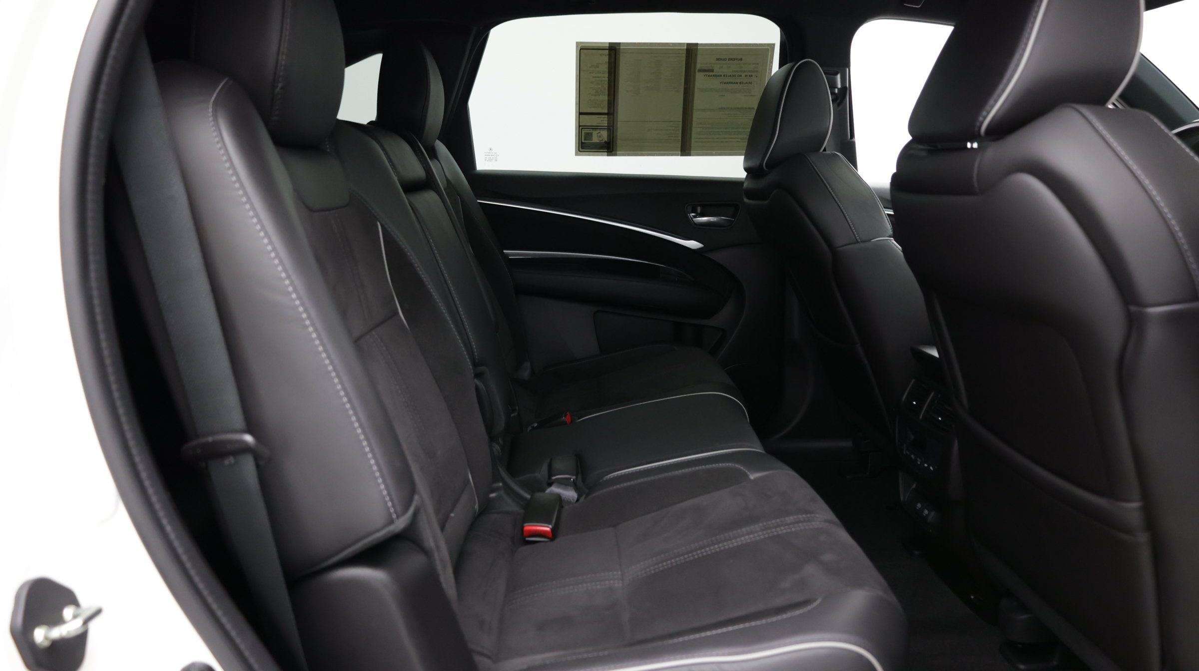 Used 2019 Acura MDX w/ Technology Package AWD/4WD image 40