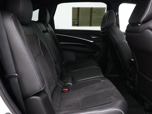 Used 2019 Acura MDX A-Spec AWD/4WD image 40